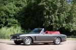 Jensen Interceptor III Convertible 1974 года (WW)